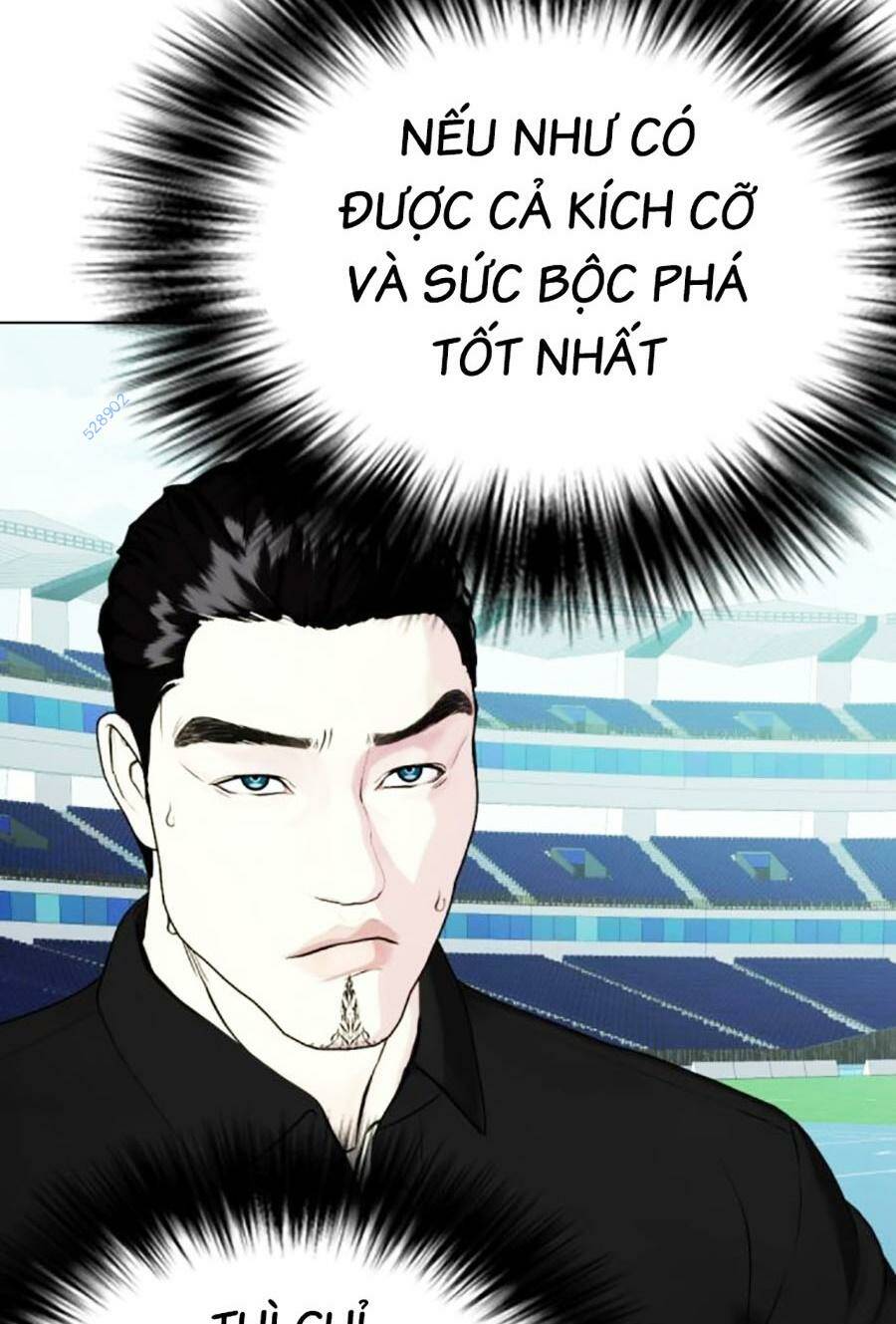 Loser Giỏi Võ Chapter 60 - Trang 2