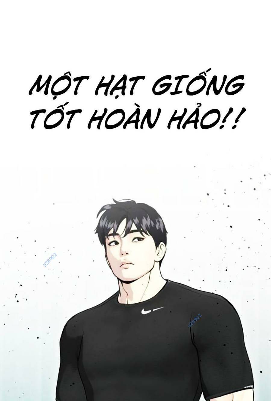 Loser Giỏi Võ Chapter 60 - Trang 2