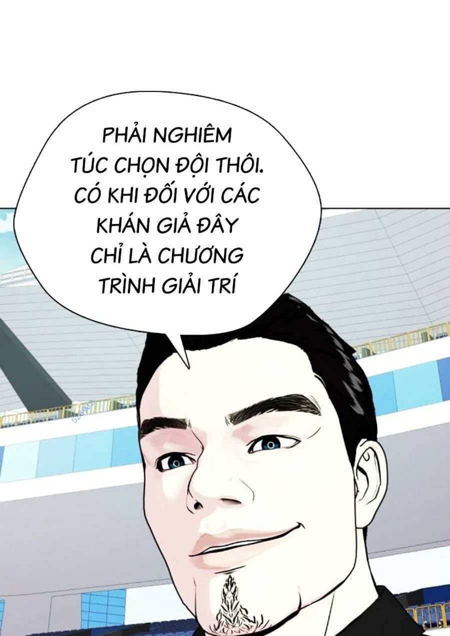 Loser Giỏi Võ Chapter 60 - Trang 2