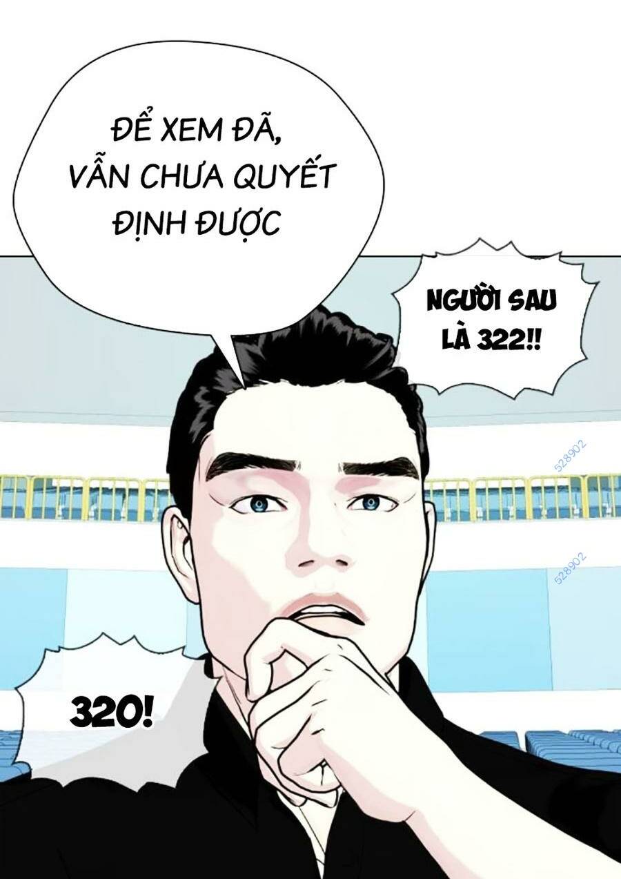 Loser Giỏi Võ Chapter 60 - Trang 2