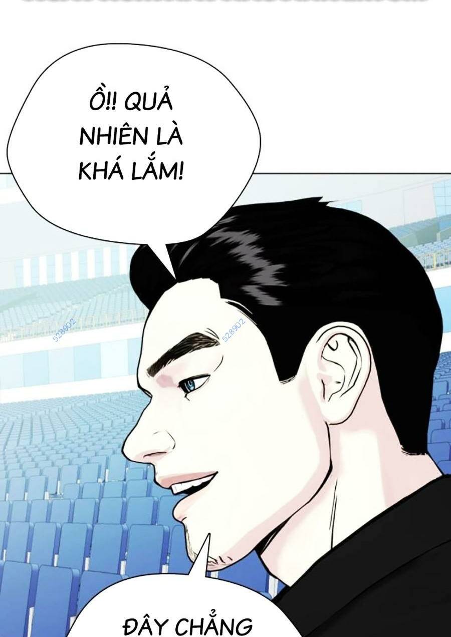 Loser Giỏi Võ Chapter 60 - Trang 2