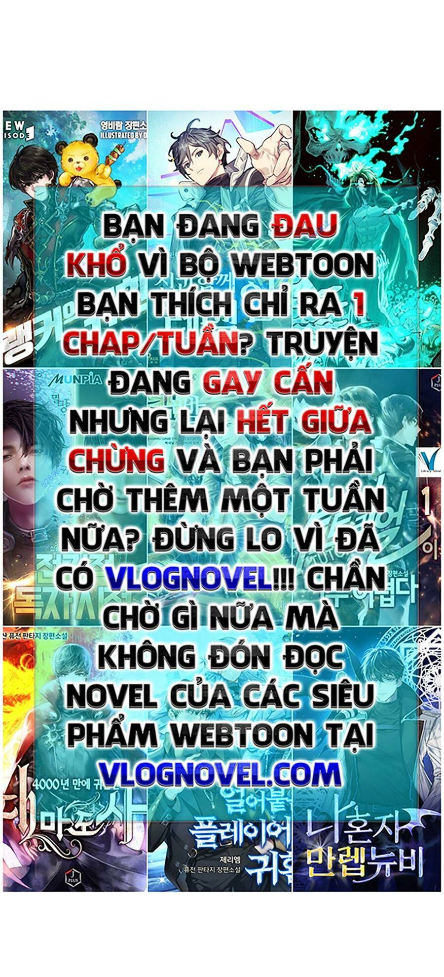 Loser Giỏi Võ Chapter 60 - Trang 2