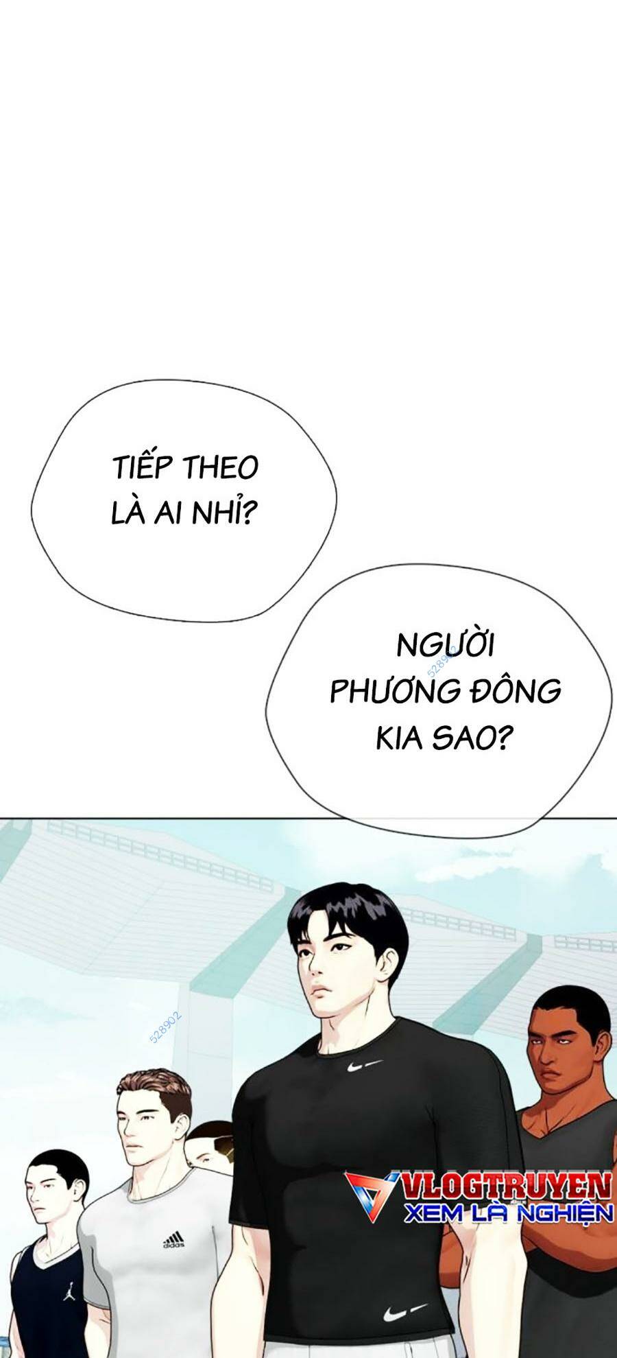 Loser Giỏi Võ Chapter 60 - Trang 2