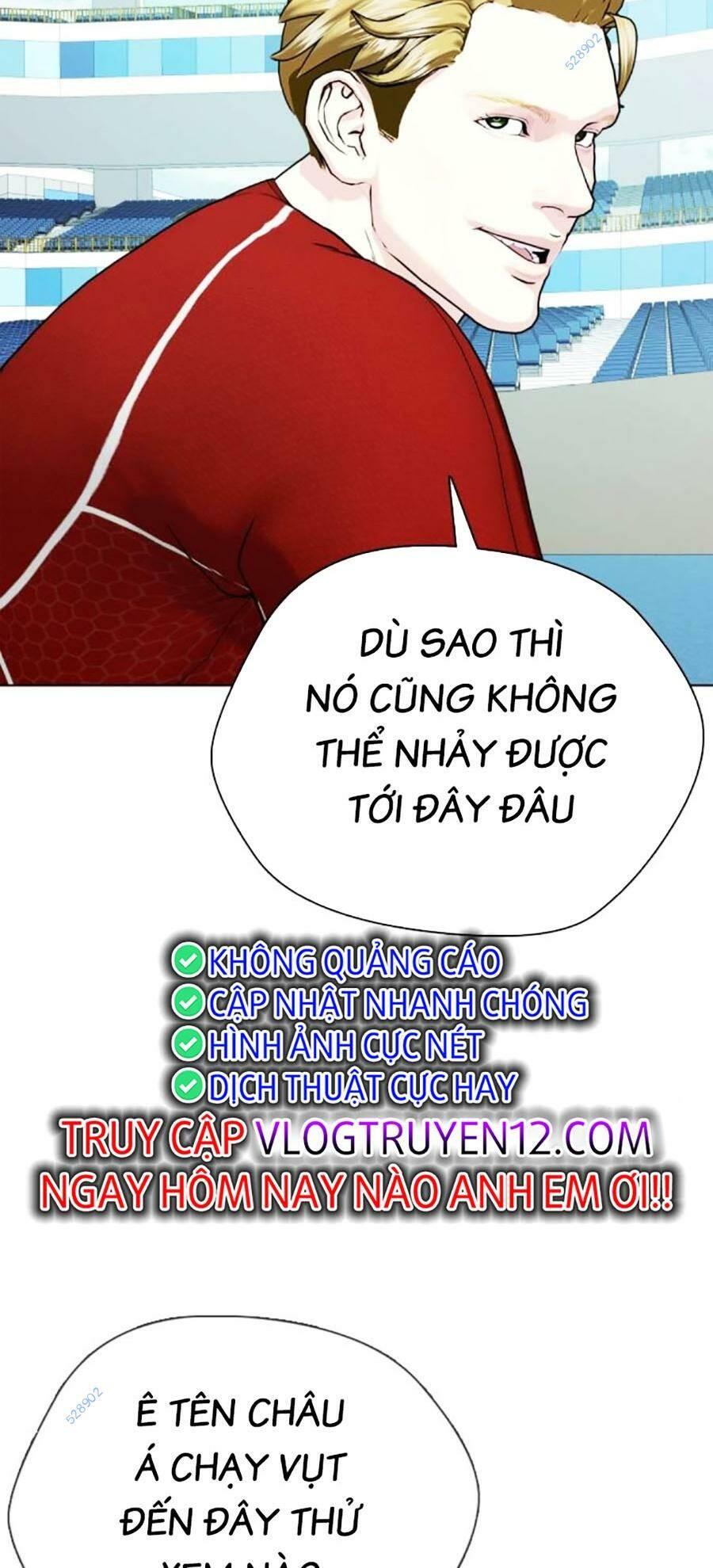 Loser Giỏi Võ Chapter 60 - Trang 2