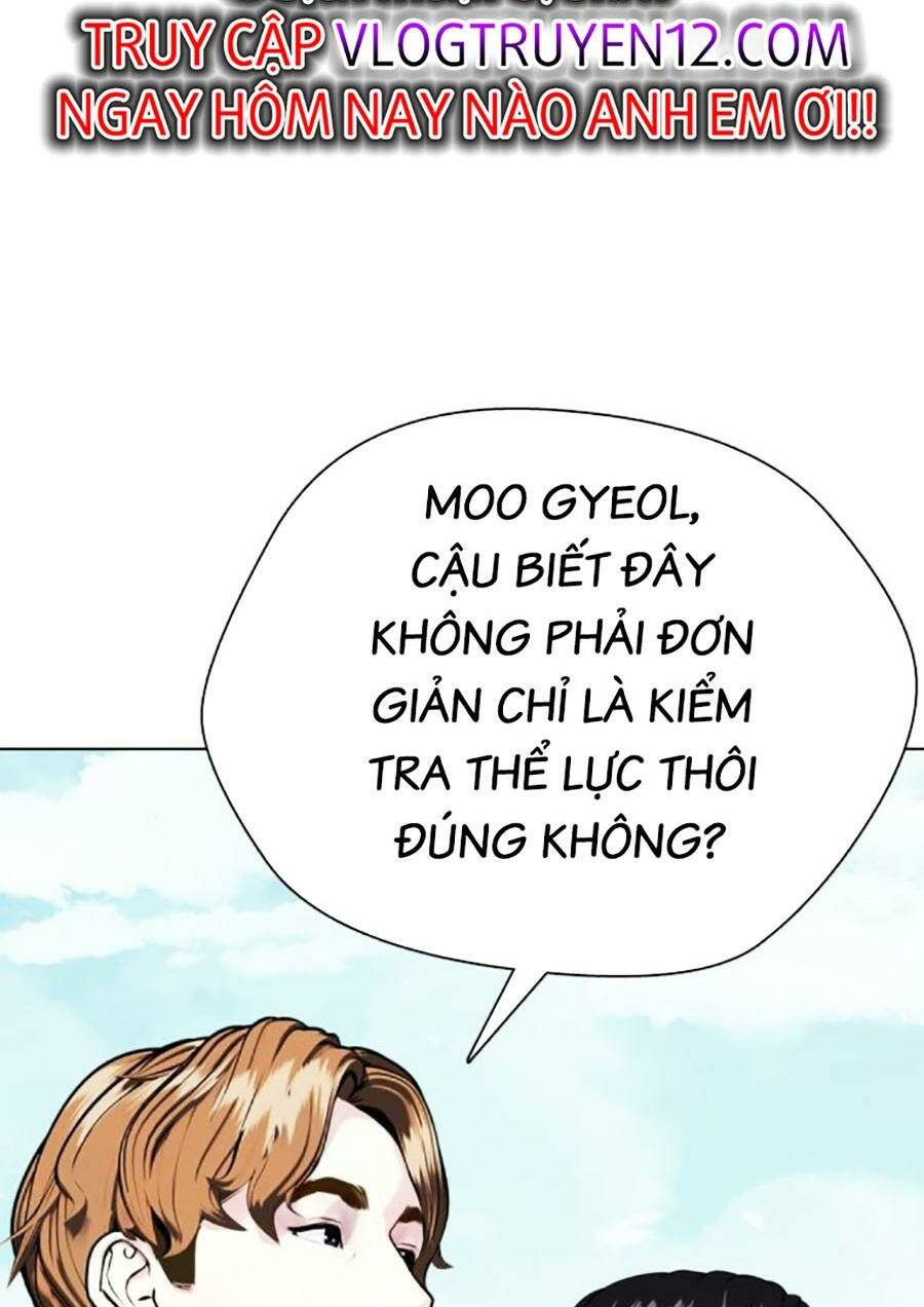 Loser Giỏi Võ Chapter 60 - Trang 2