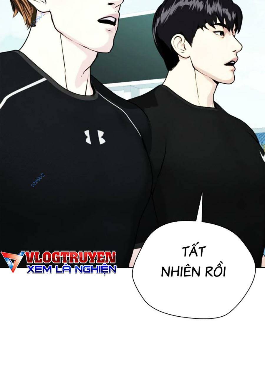 Loser Giỏi Võ Chapter 60 - Trang 2