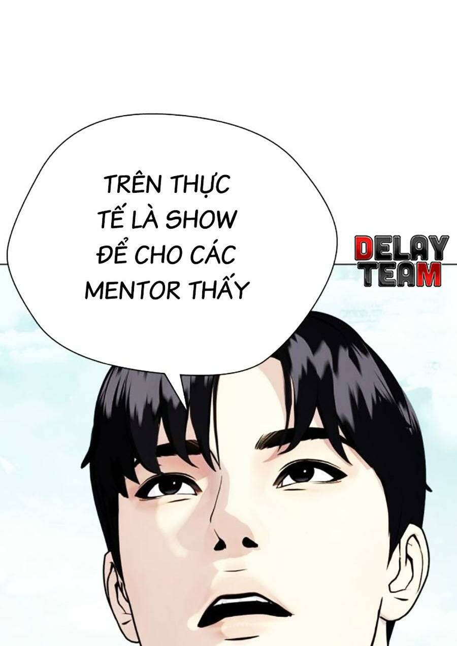 Loser Giỏi Võ Chapter 60 - Trang 2