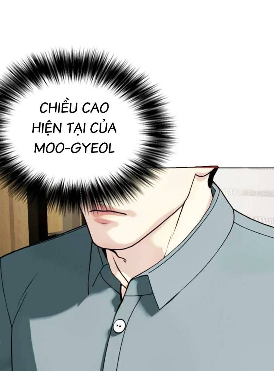 Loser Giỏi Võ Chapter 59 - Trang 2