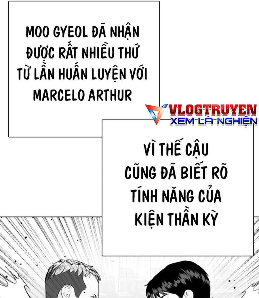 Loser Giỏi Võ Chapter 59 - Trang 2