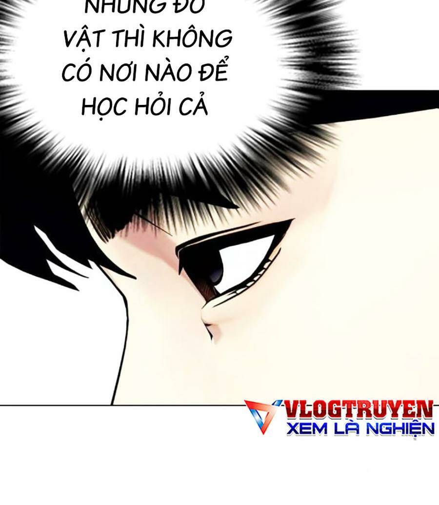 Loser Giỏi Võ Chapter 59 - Trang 2