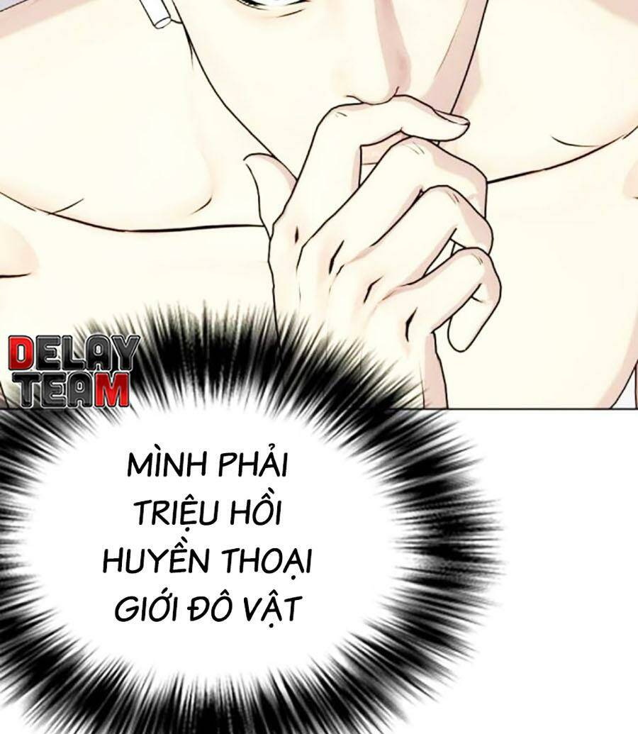 Loser Giỏi Võ Chapter 59 - Trang 2