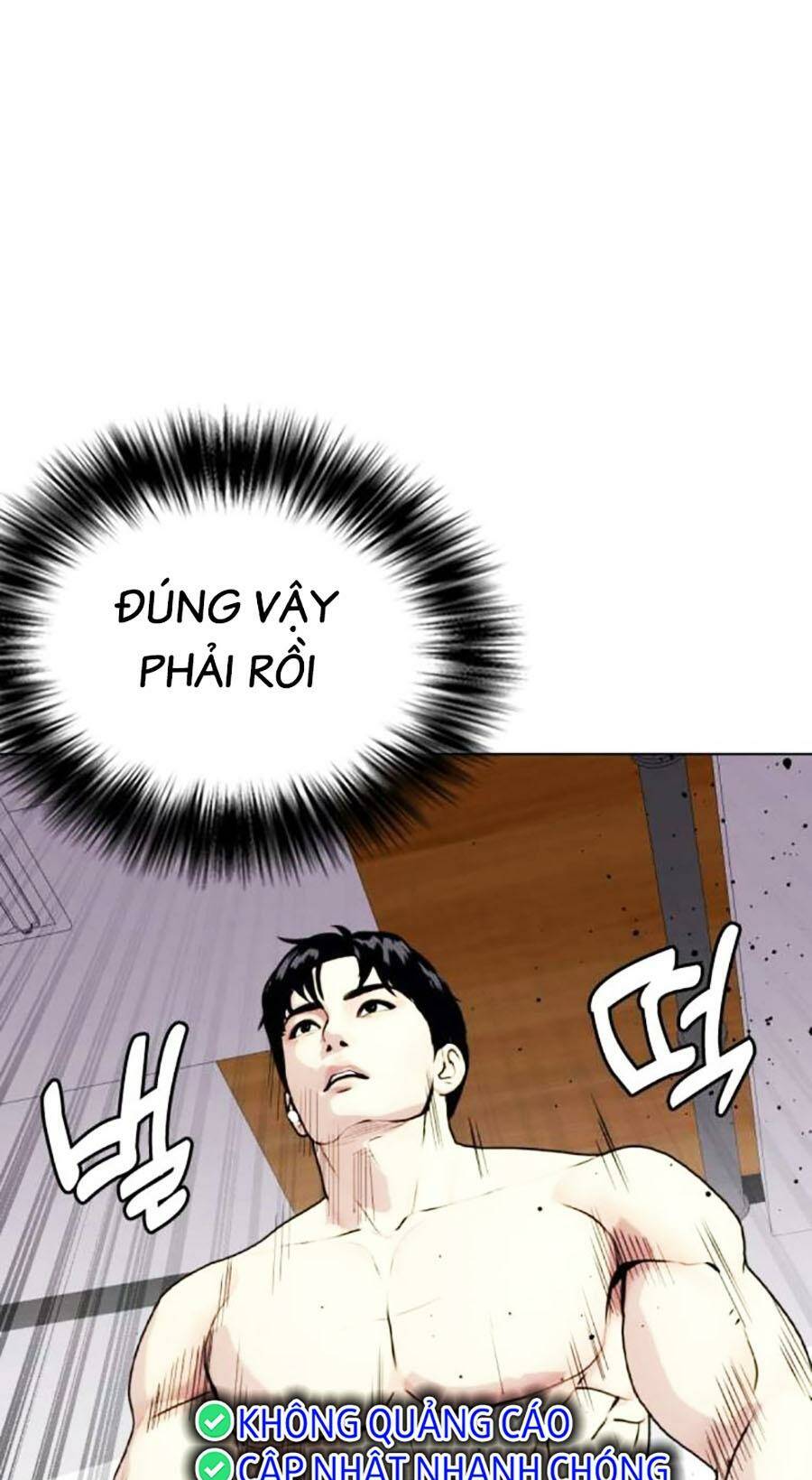 Loser Giỏi Võ Chapter 59 - Trang 2