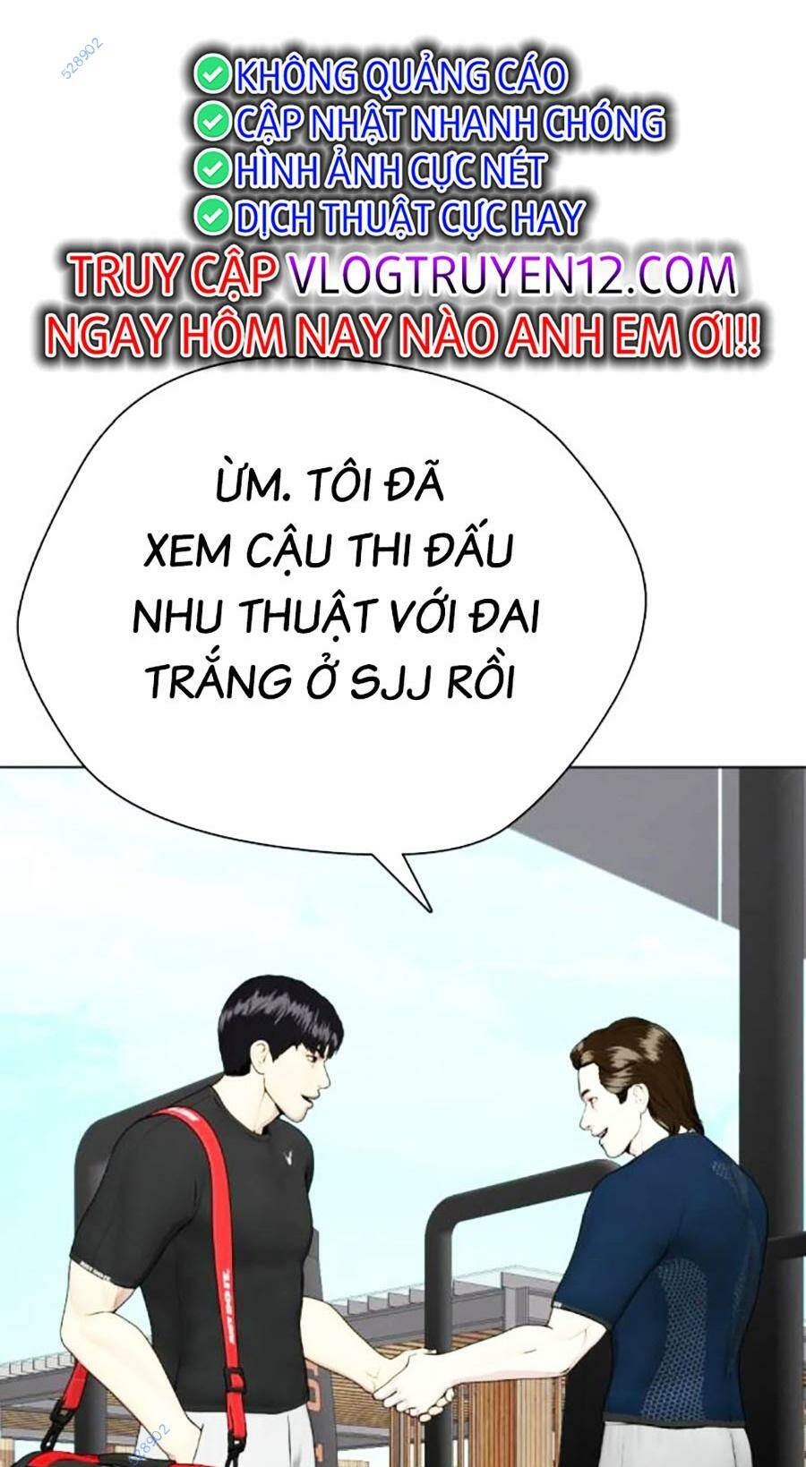 Loser Giỏi Võ Chapter 59 - Trang 2