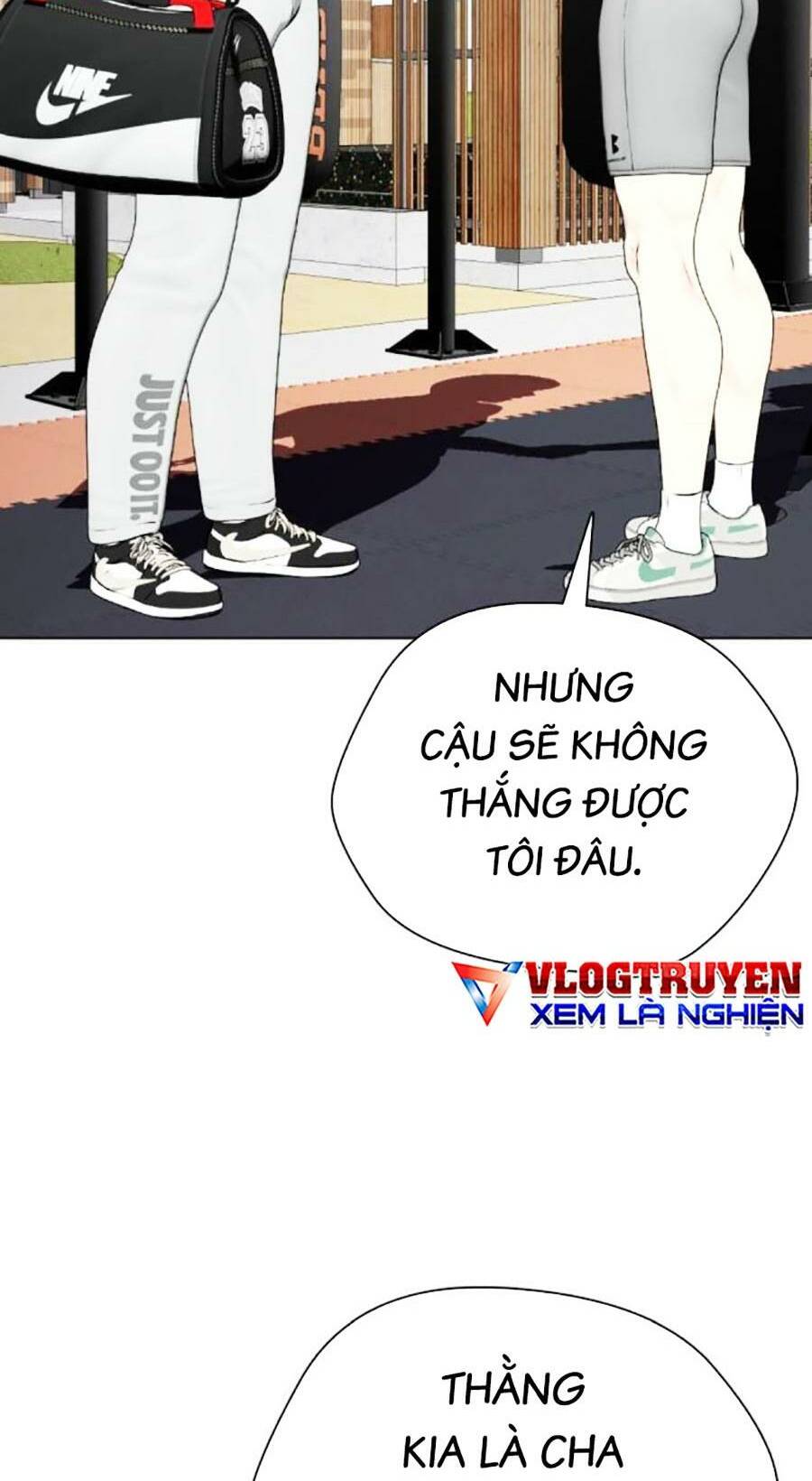 Loser Giỏi Võ Chapter 59 - Trang 2