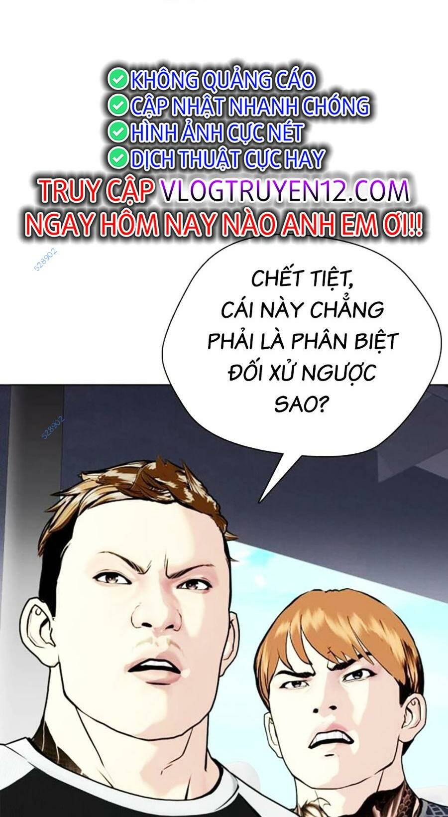 Loser Giỏi Võ Chapter 59 - Trang 2