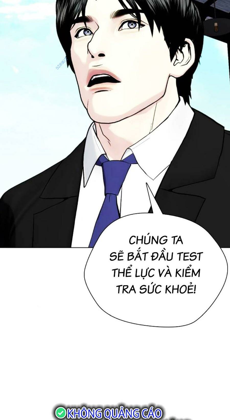 Loser Giỏi Võ Chapter 59 - Trang 2