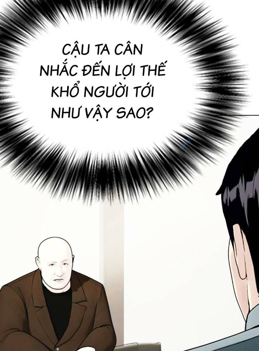 Loser Giỏi Võ Chapter 59 - Trang 2