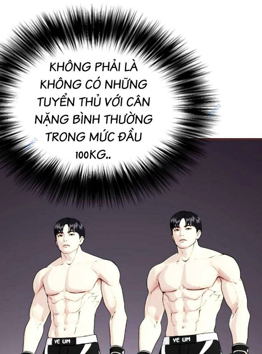 Loser Giỏi Võ Chapter 59 - Trang 2