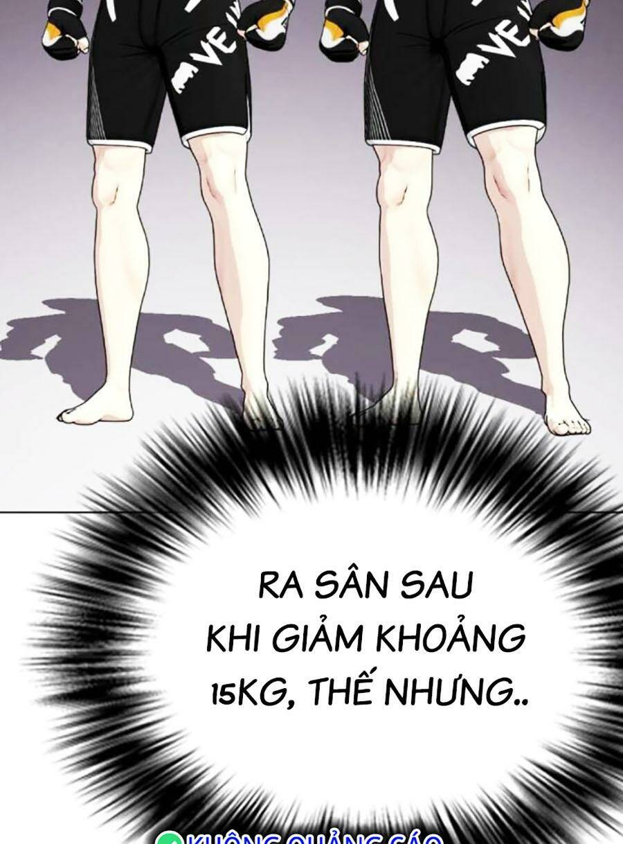 Loser Giỏi Võ Chapter 59 - Trang 2