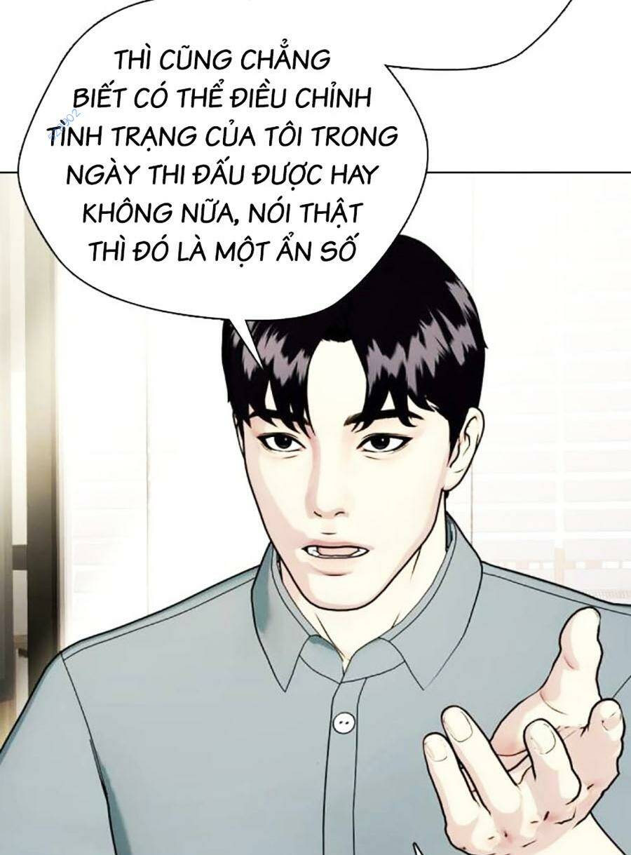 Loser Giỏi Võ Chapter 59 - Trang 2