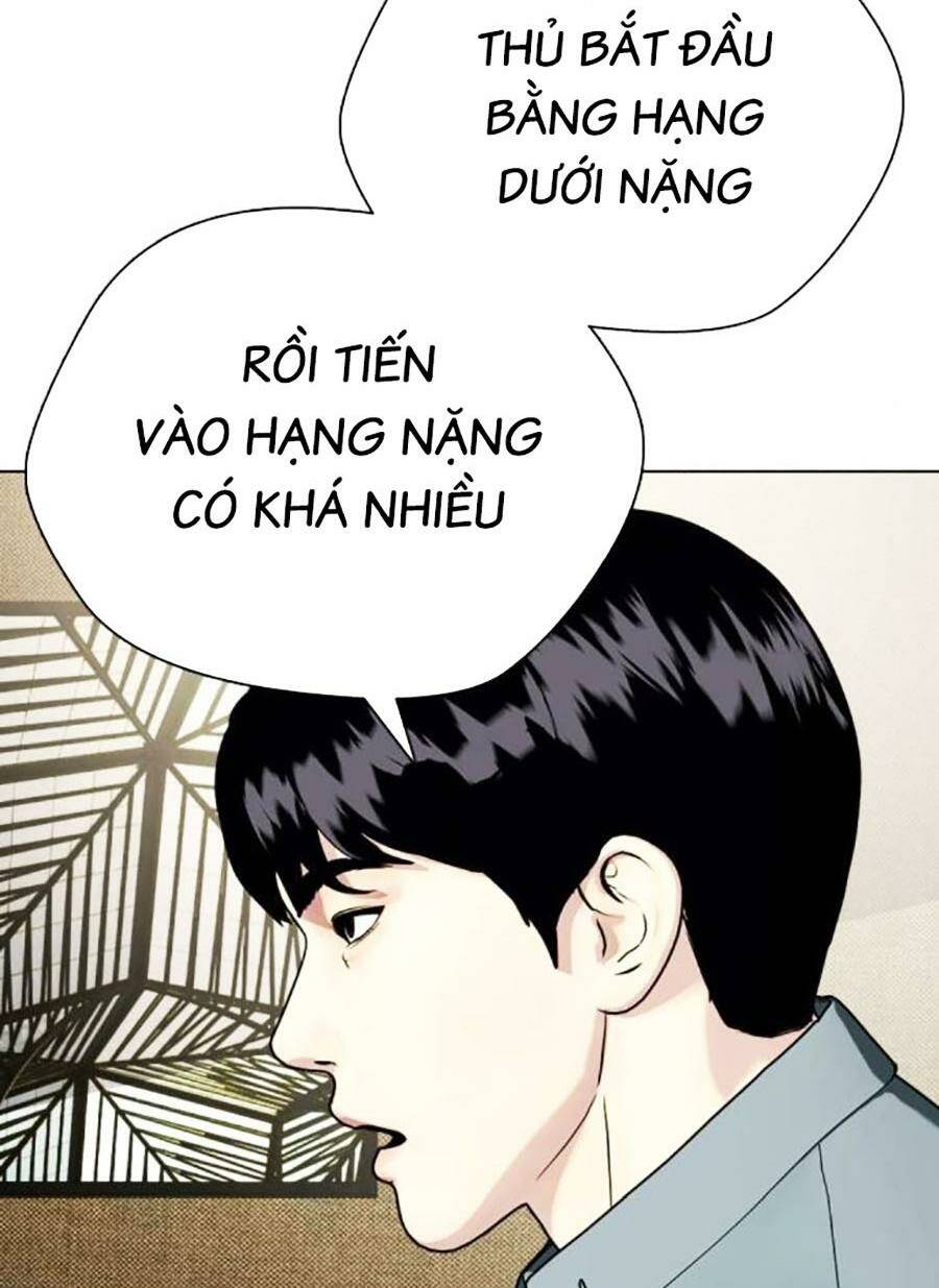 Loser Giỏi Võ Chapter 59 - Trang 2