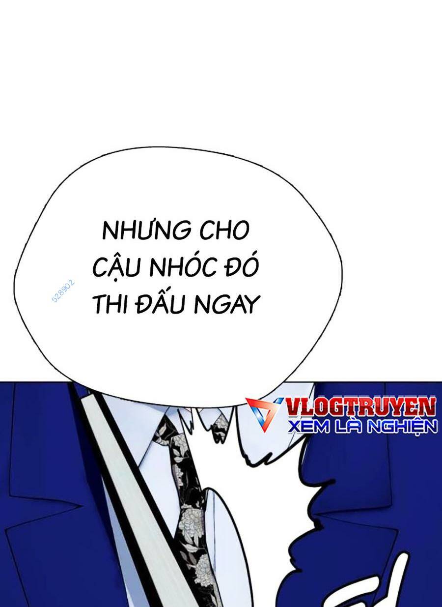 Loser Giỏi Võ Chapter 59 - Trang 2