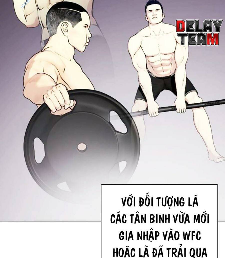 Loser Giỏi Võ Chapter 59 - Trang 2