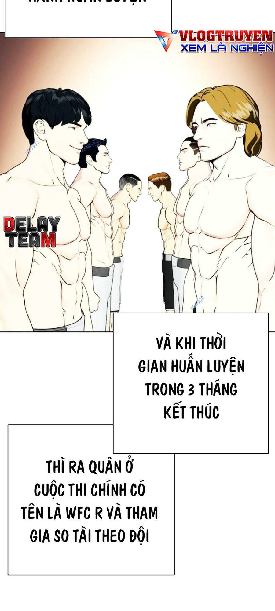 Loser Giỏi Võ Chapter 59 - Trang 2