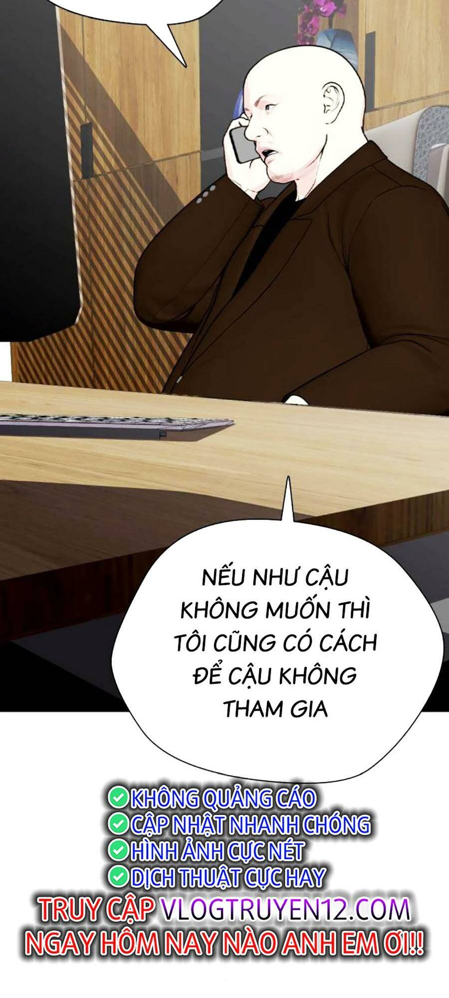 Loser Giỏi Võ Chapter 59 - Trang 2