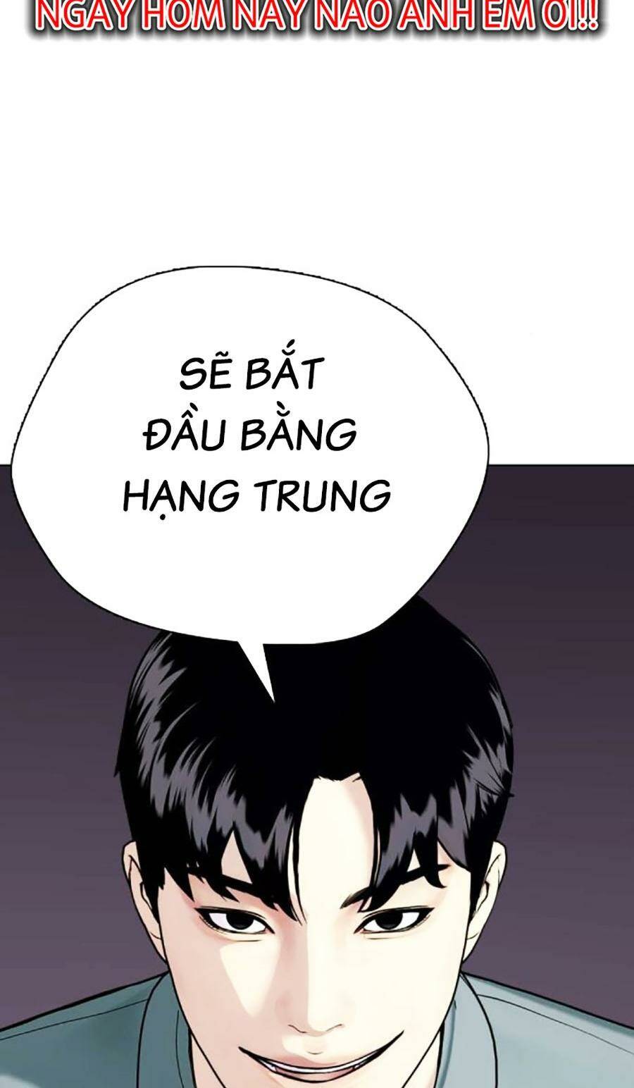 Loser Giỏi Võ Chapter 58 - Trang 2