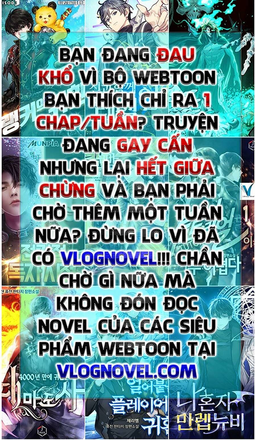 Loser Giỏi Võ Chapter 58 - Trang 2