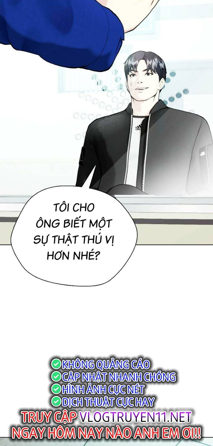 Loser Giỏi Võ Chapter 58 - Trang 2