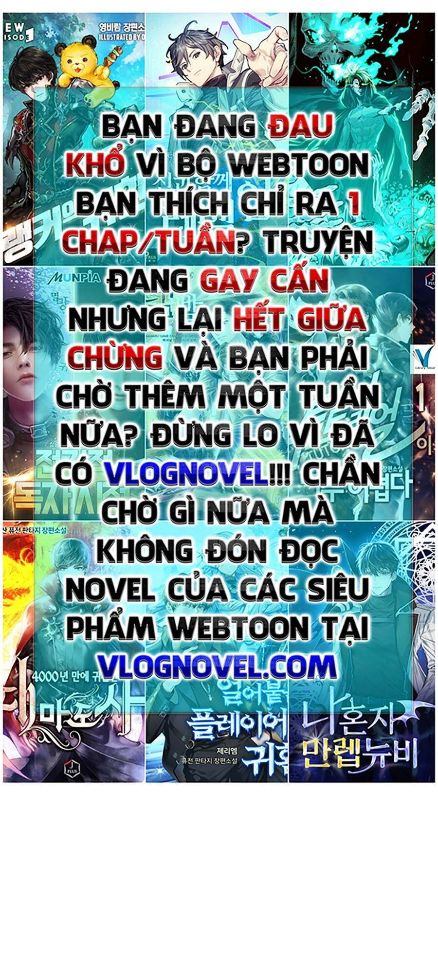 Loser Giỏi Võ Chapter 58 - Trang 2