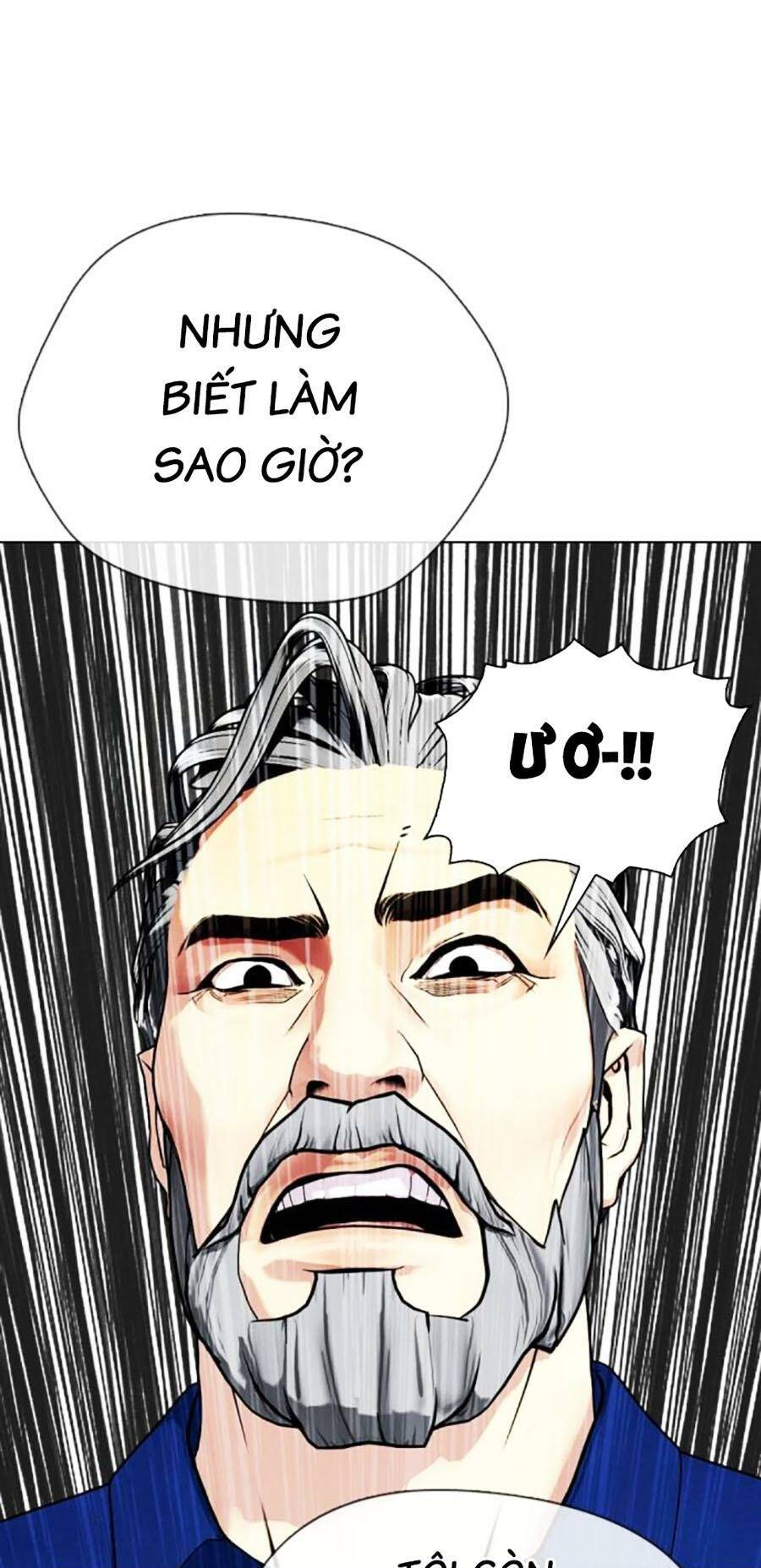 Loser Giỏi Võ Chapter 58 - Trang 2