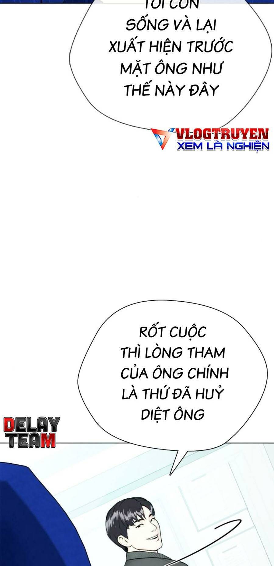 Loser Giỏi Võ Chapter 58 - Trang 2