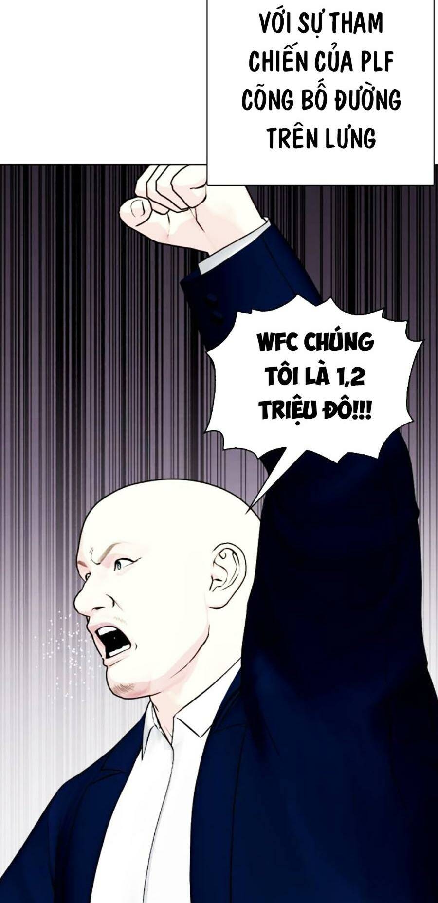 Loser Giỏi Võ Chapter 58 - Trang 2