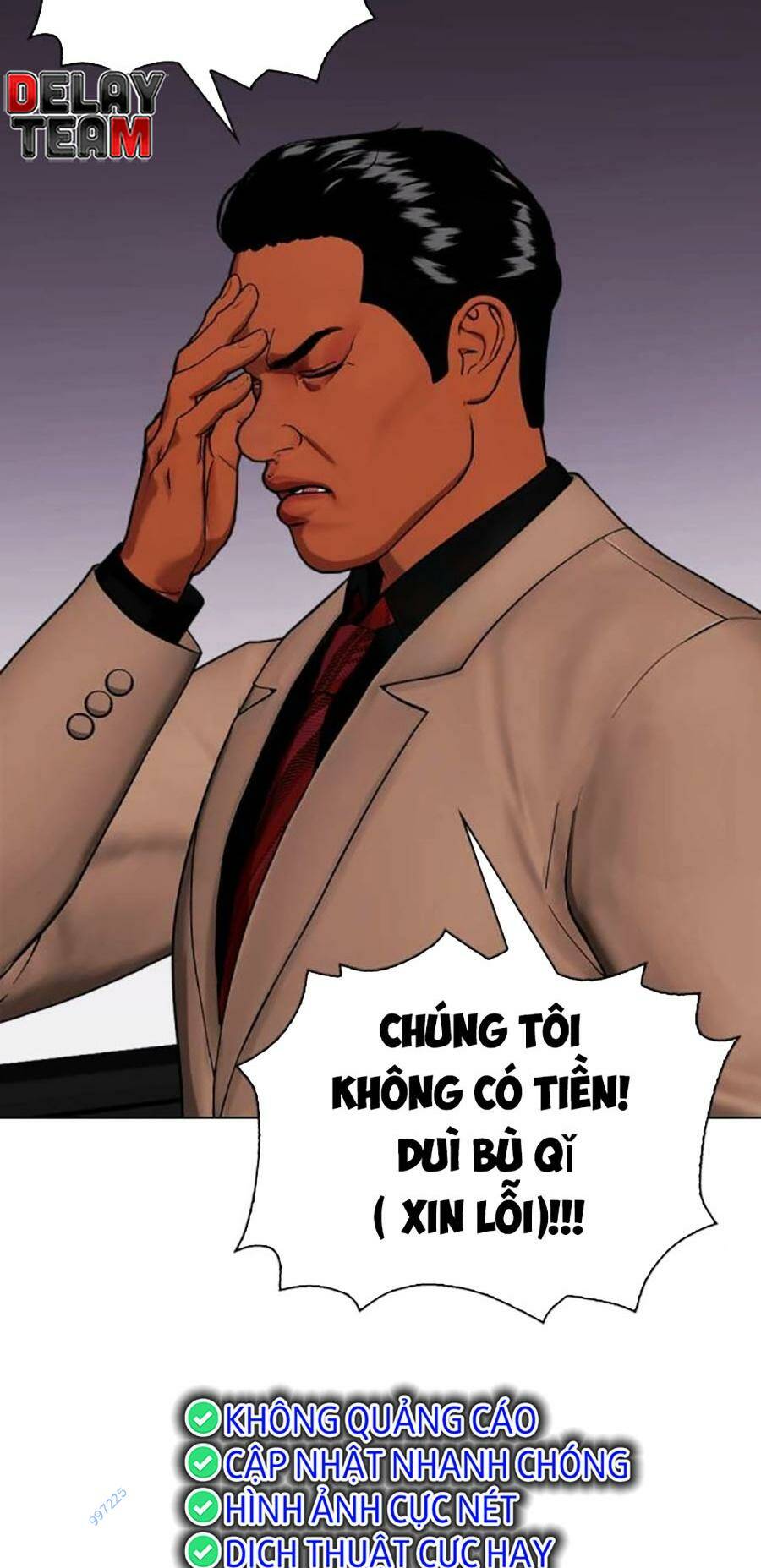 Loser Giỏi Võ Chapter 58 - Trang 2