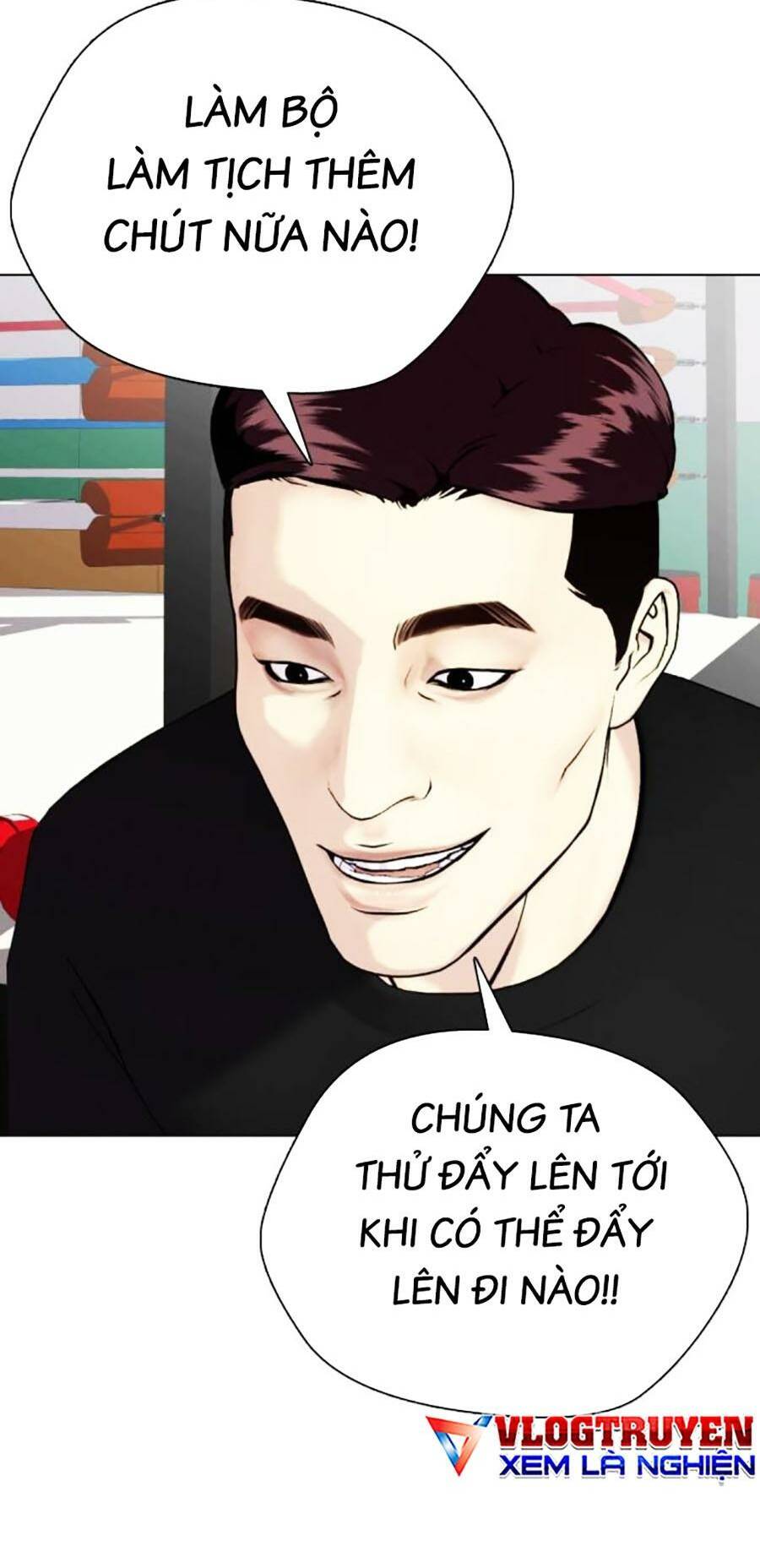 Loser Giỏi Võ Chapter 58 - Trang 2