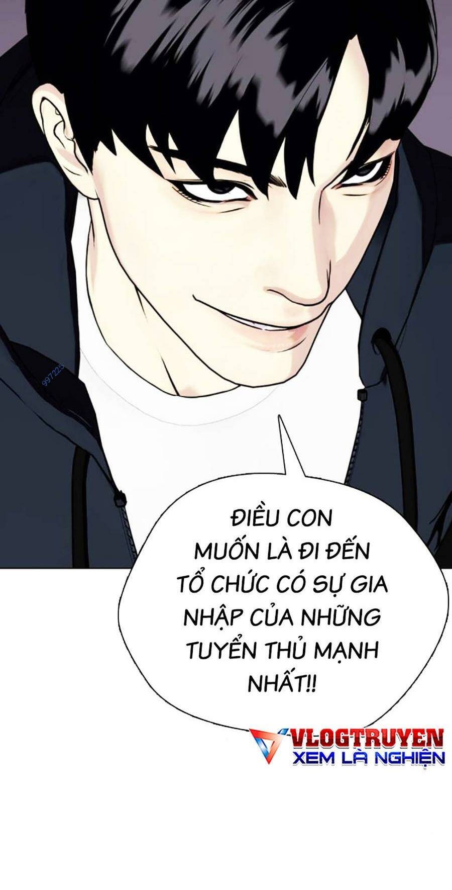 Loser Giỏi Võ Chapter 58 - Trang 2