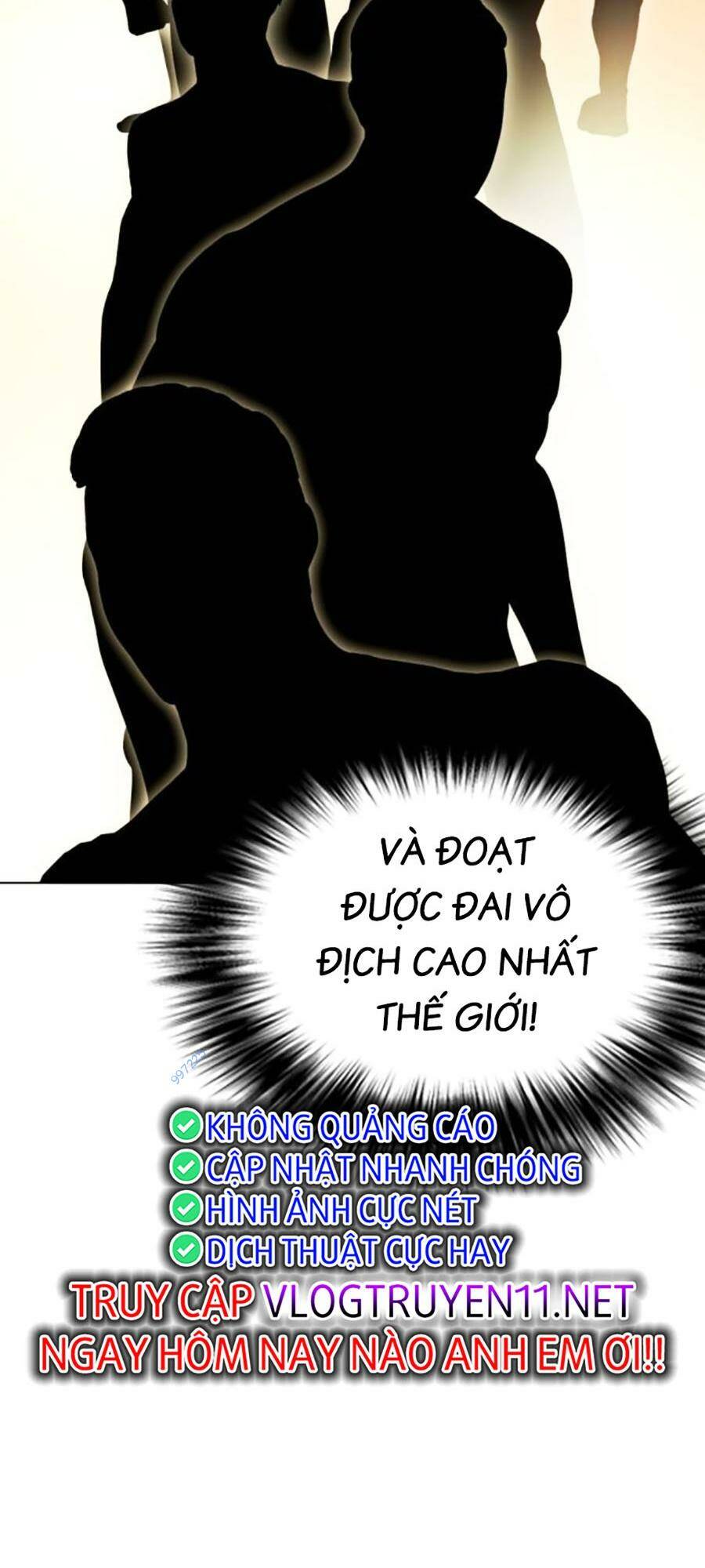 Loser Giỏi Võ Chapter 58 - Trang 2