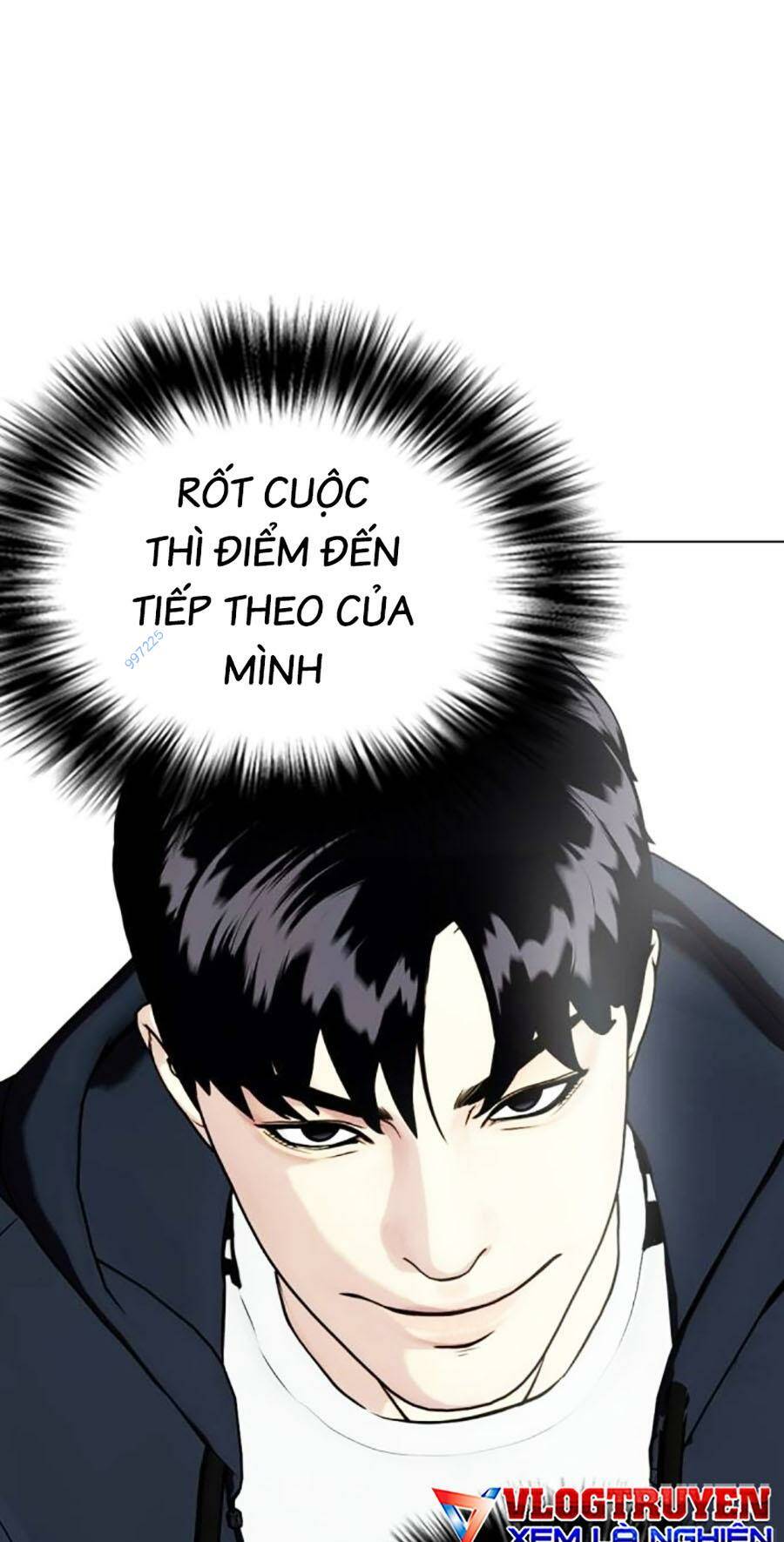 Loser Giỏi Võ Chapter 58 - Trang 2