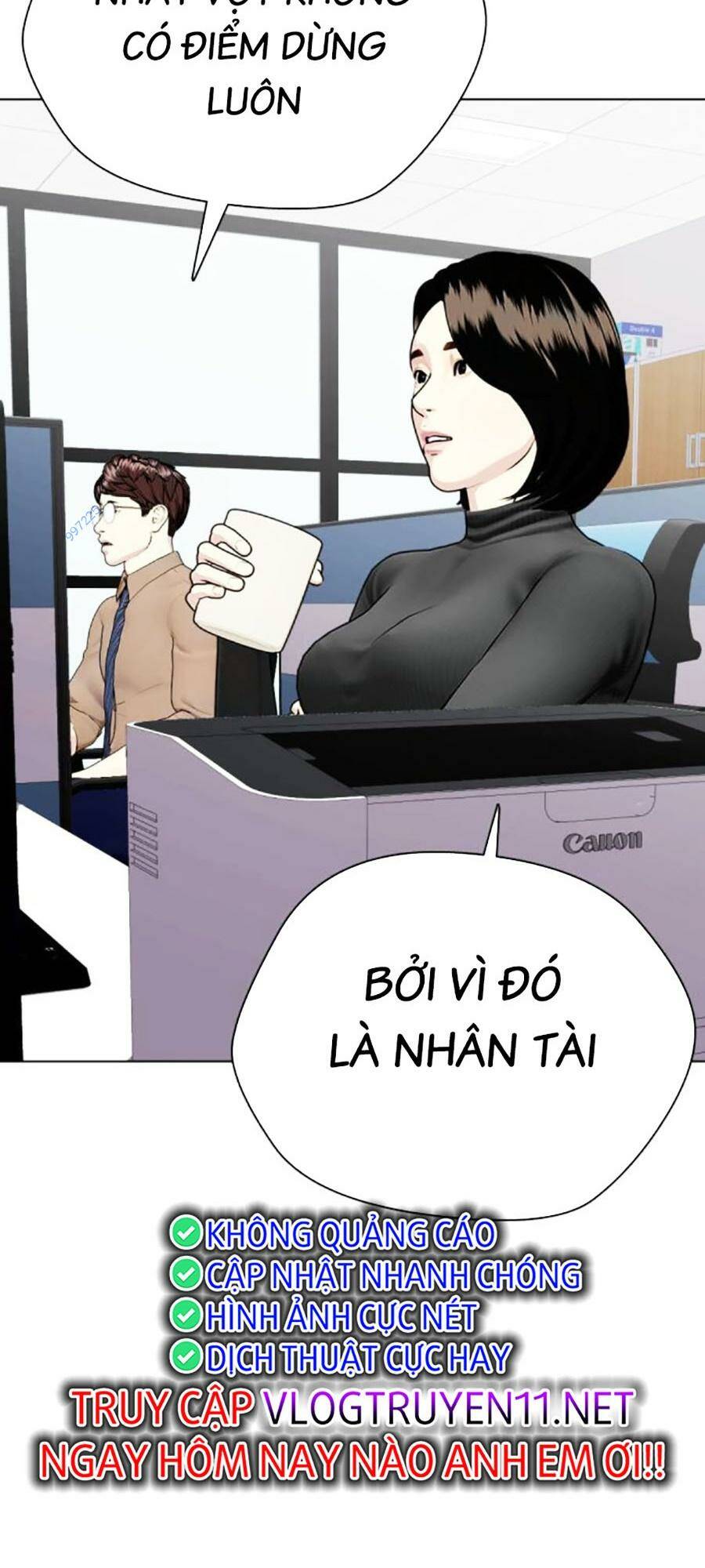 Loser Giỏi Võ Chapter 58 - Trang 2