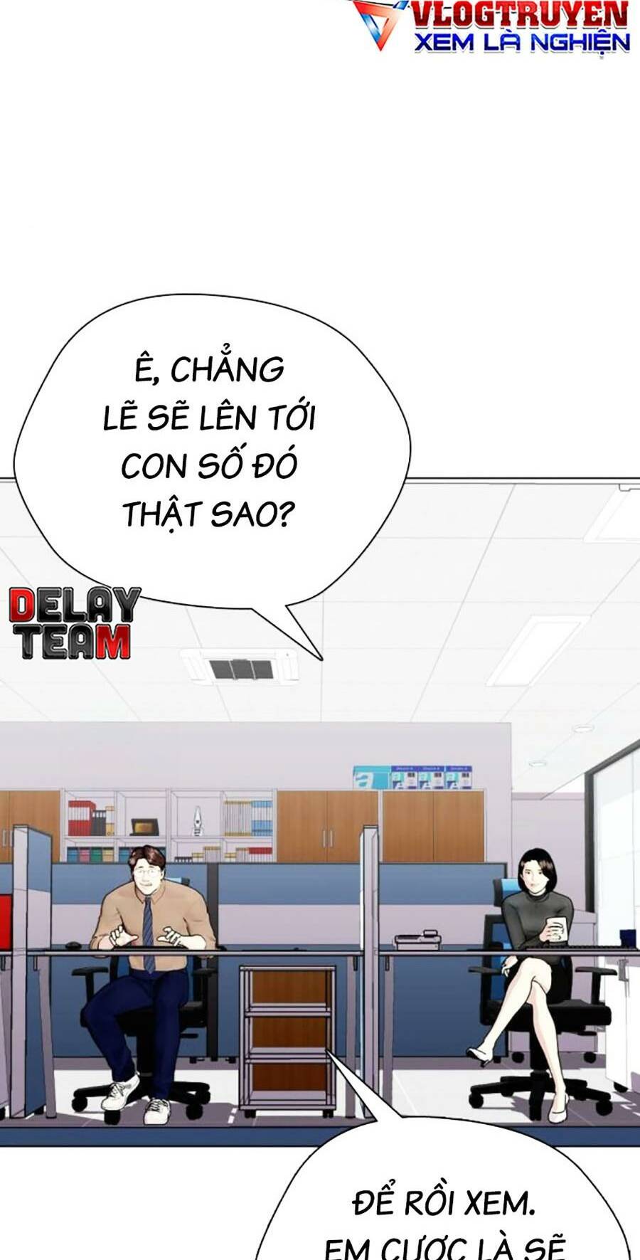 Loser Giỏi Võ Chapter 58 - Trang 2