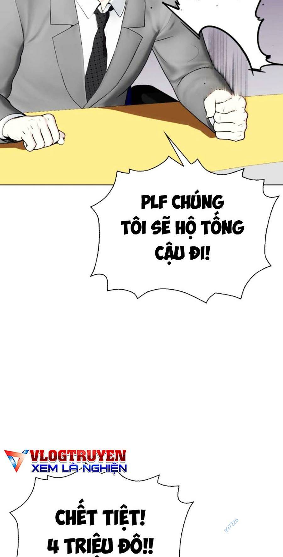 Loser Giỏi Võ Chapter 58 - Trang 2