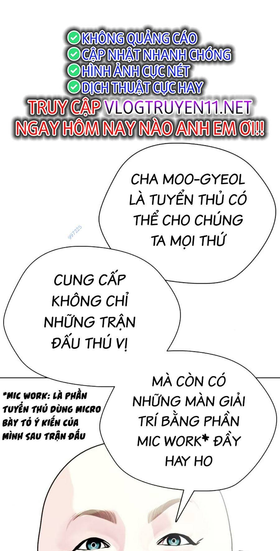 Loser Giỏi Võ Chapter 58 - Trang 2