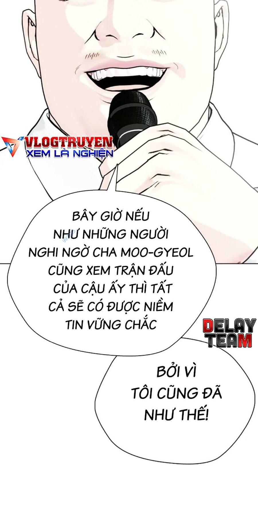 Loser Giỏi Võ Chapter 58 - Trang 2