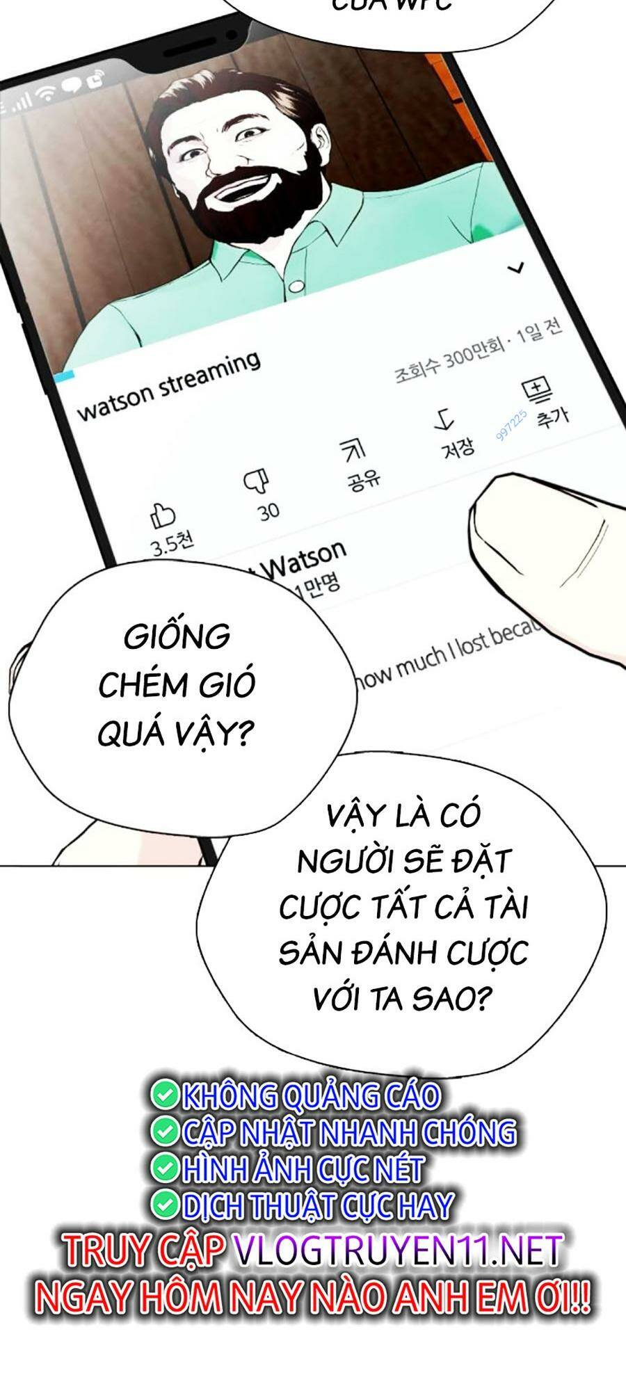 Loser Giỏi Võ Chapter 58 - Trang 2