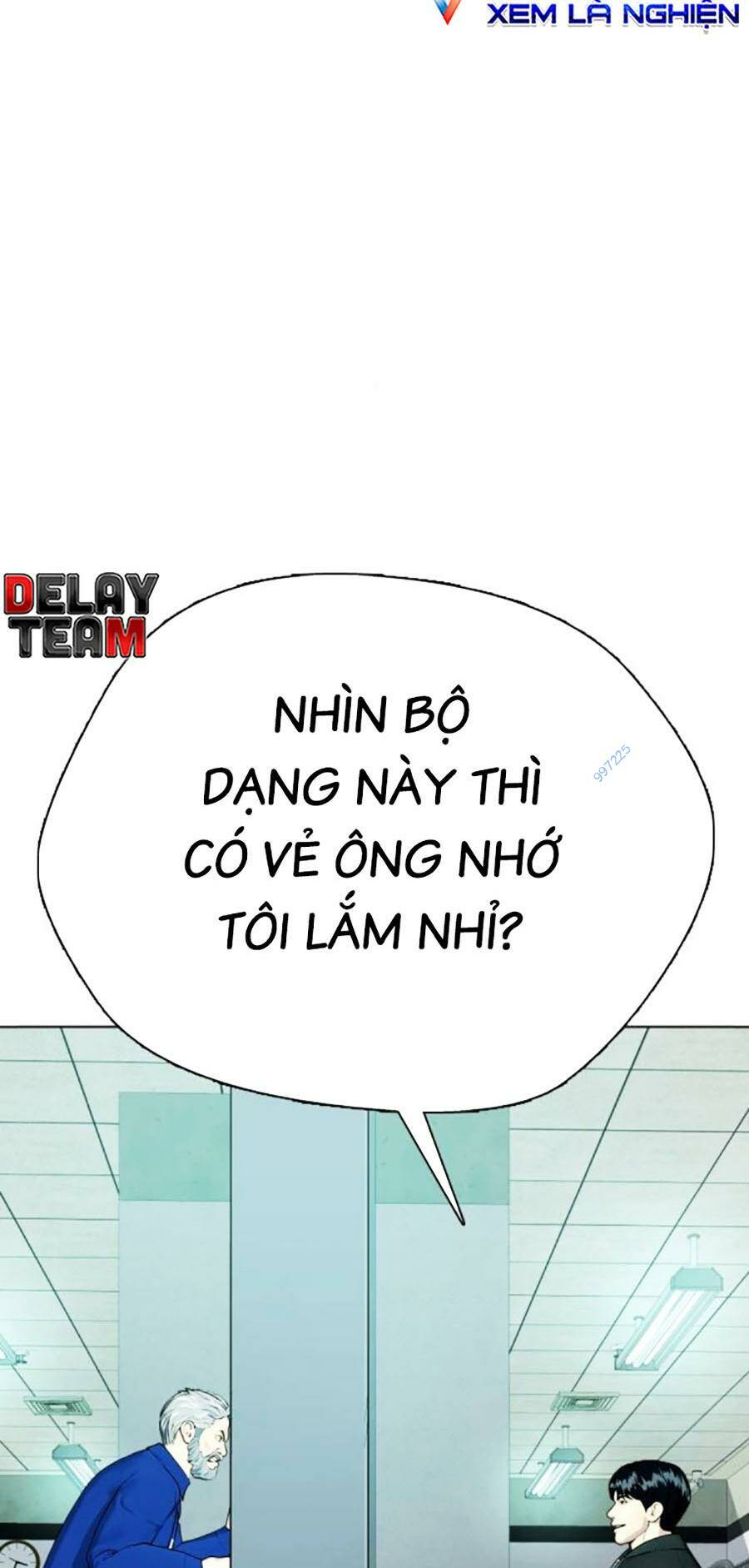 Loser Giỏi Võ Chapter 58 - Trang 2