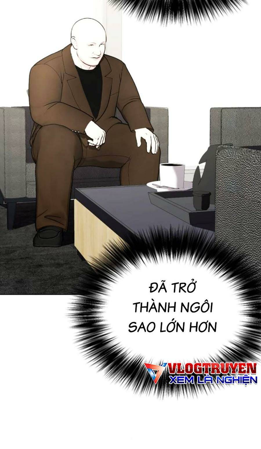 Loser Giỏi Võ Chapter 58 - Trang 2