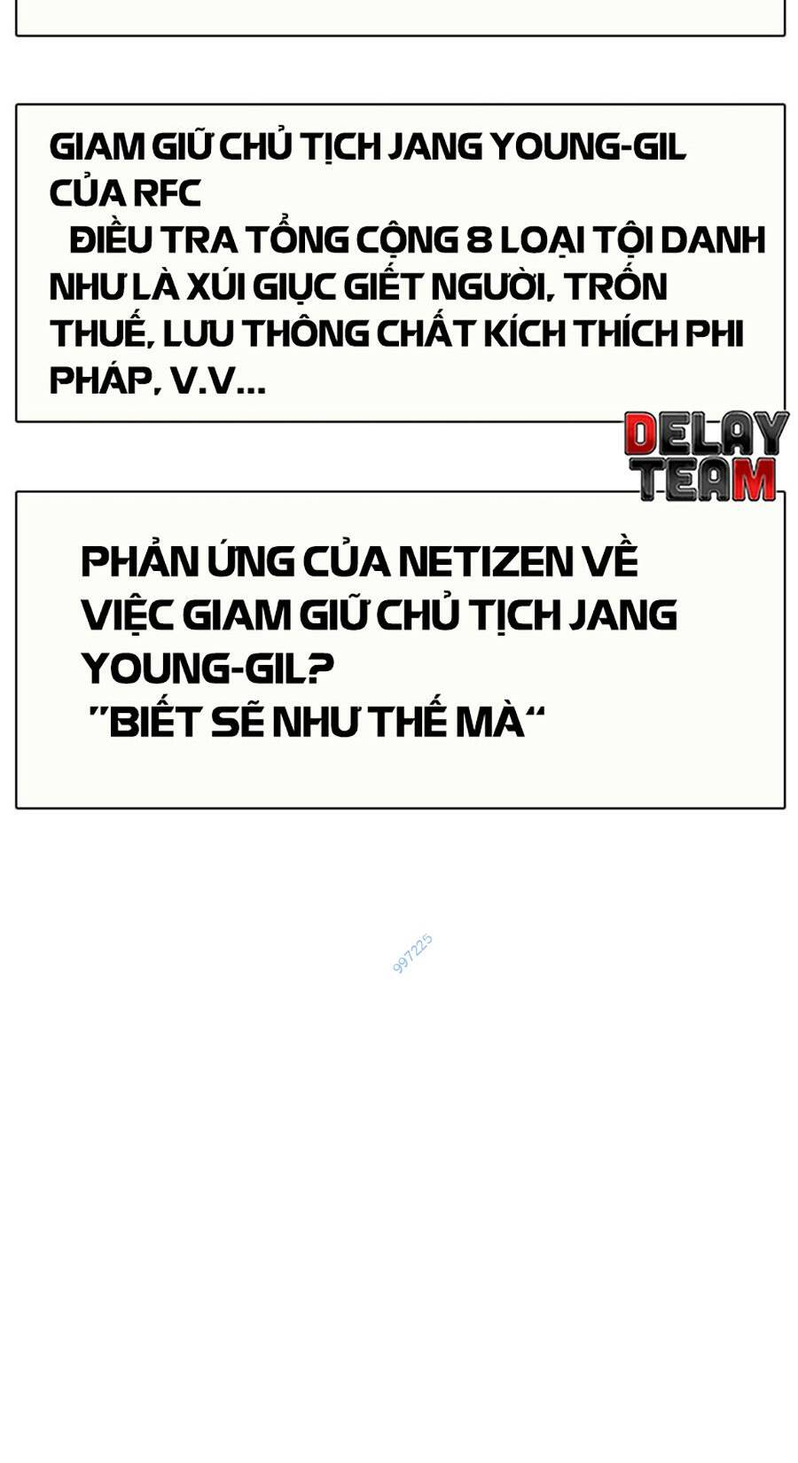 Loser Giỏi Võ Chapter 57 - Trang 2